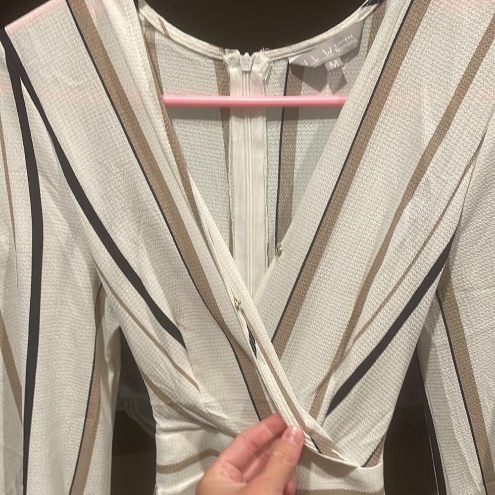 Romper - Picture 4 of 4